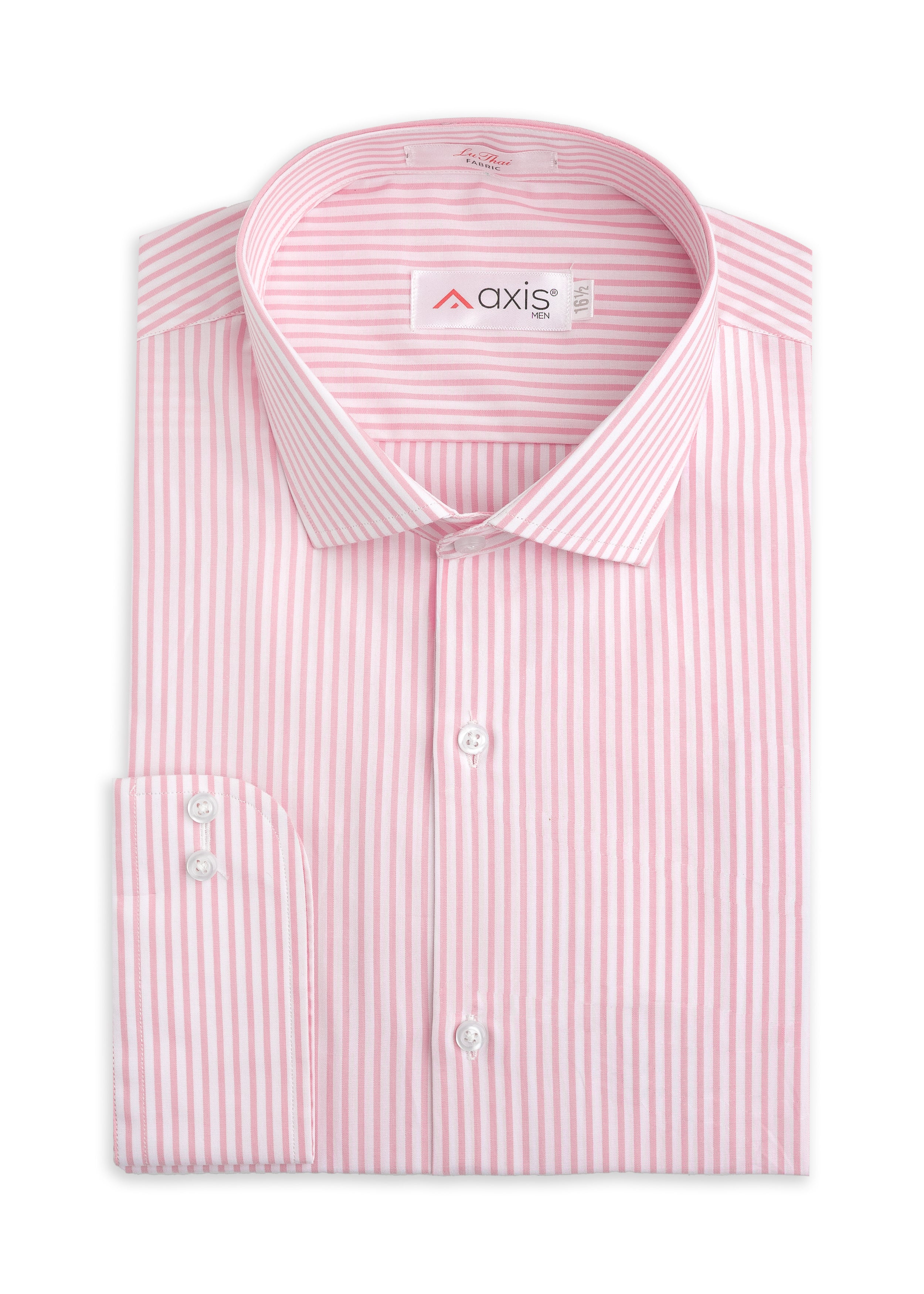 Rose Line Formal Shirt