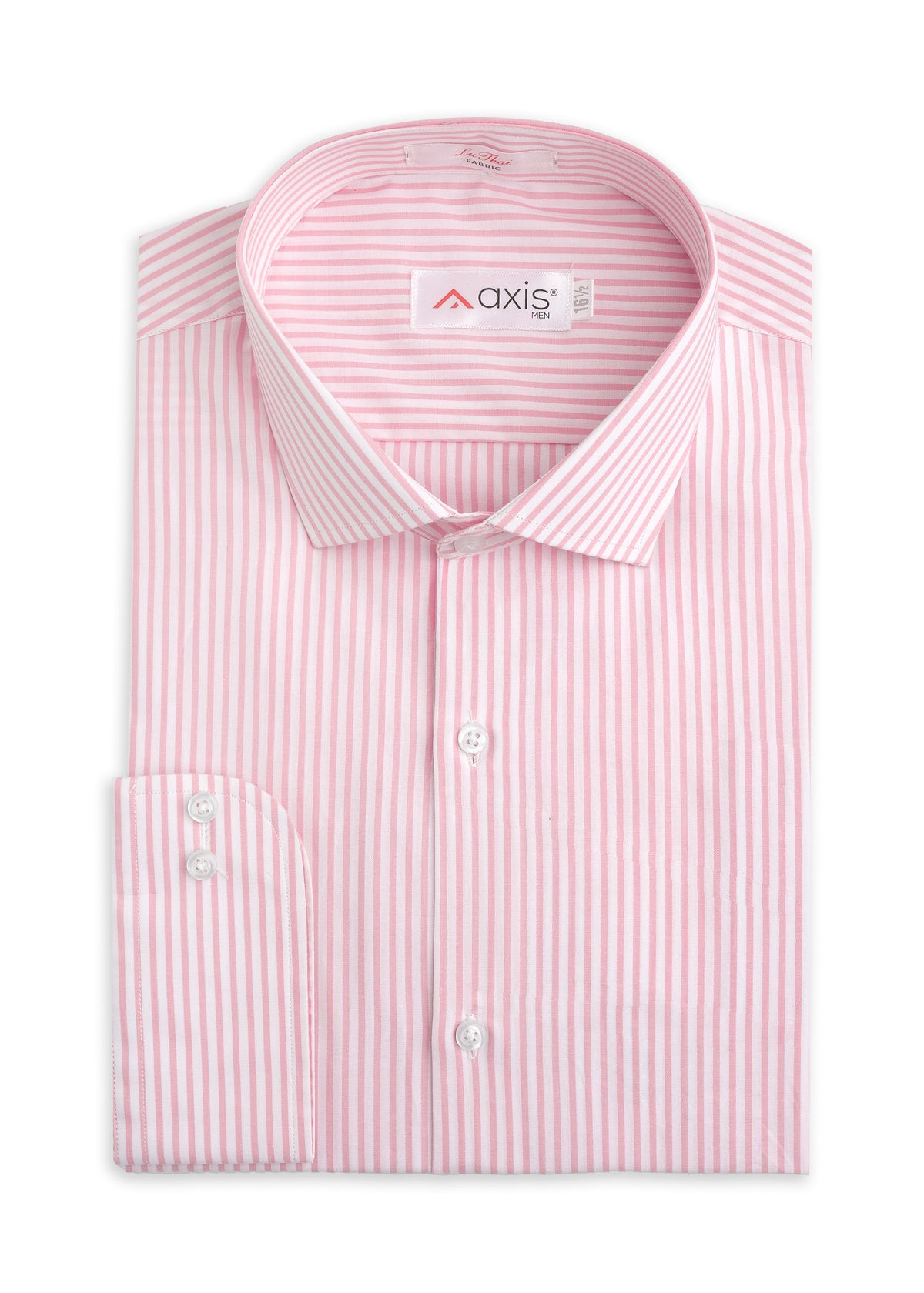 Rose Line Formal Shirt