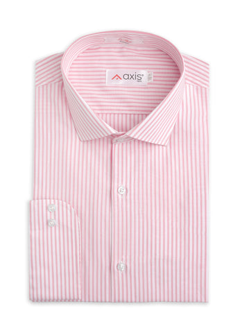 Rose Line Formal Shirt