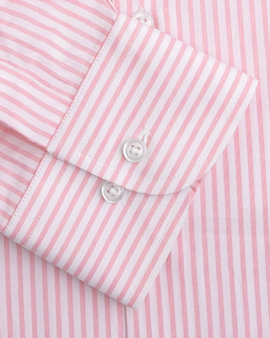 Rose Line Formal Shirt