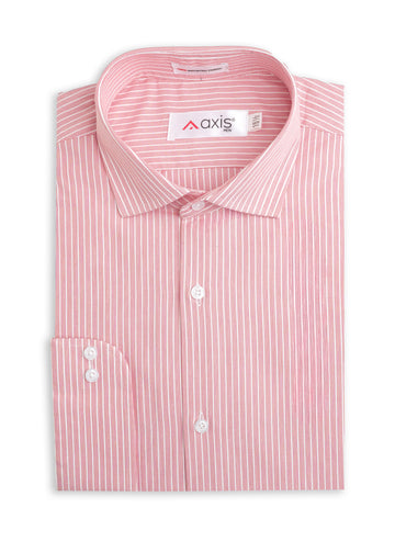 Premium Striped Formal Shirt