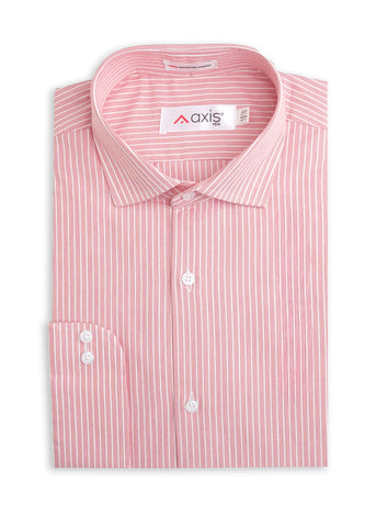Premium Striped Formal Shirt
