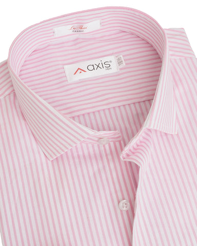 Rose Line Formal Shirt