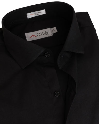 Black Formal Shirt