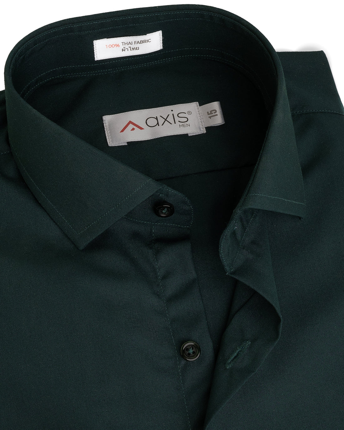 Emerald Forest Men's Shirt