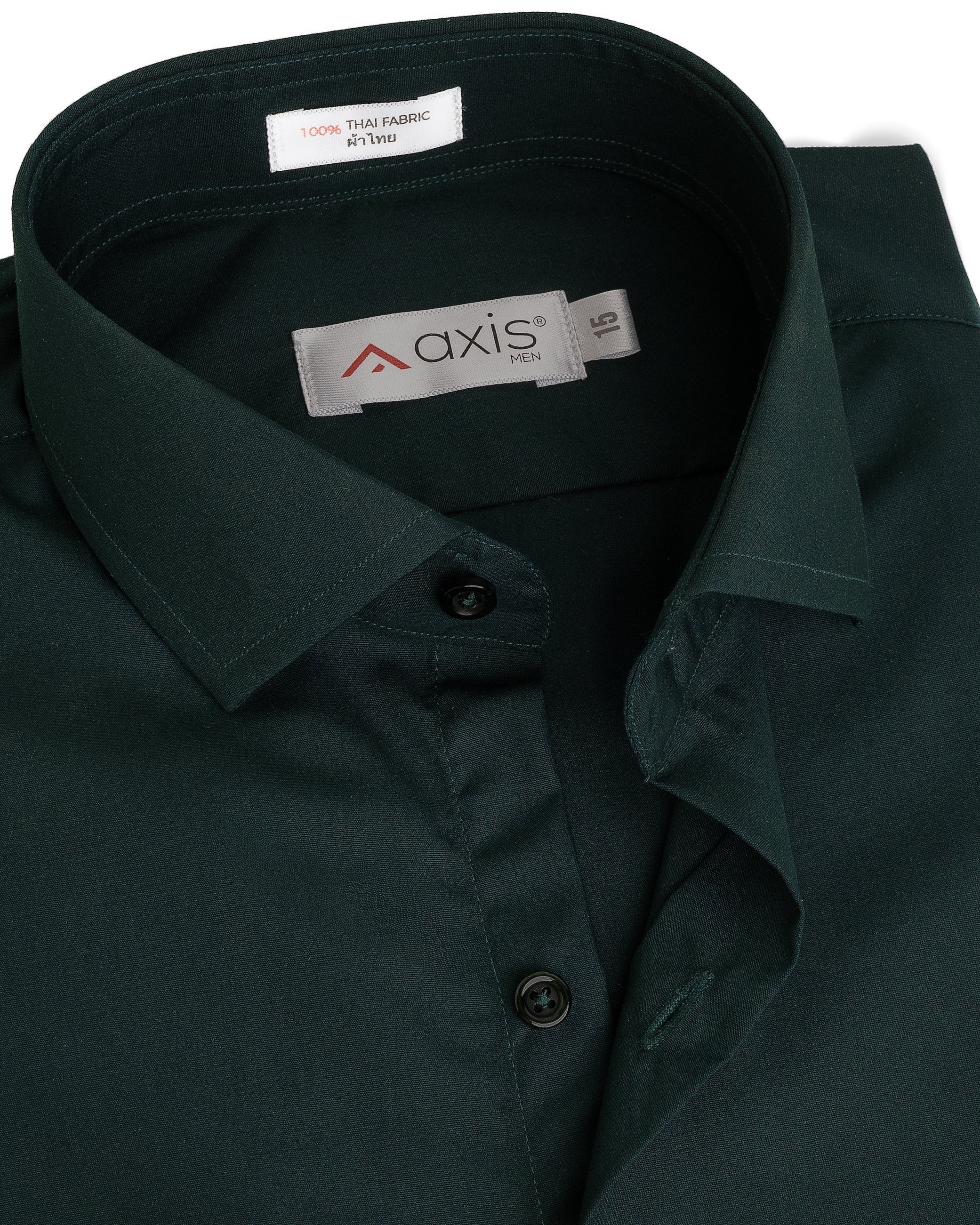 Emerald Forest Men's Shirt