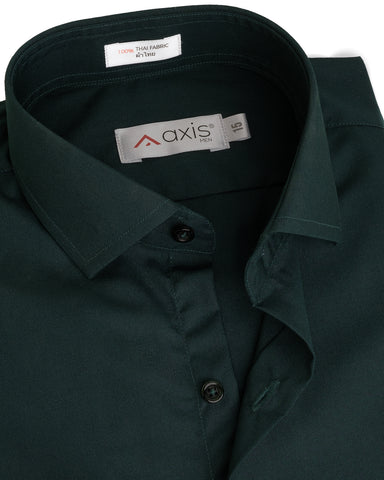 Emerald Forest Men's Shirt