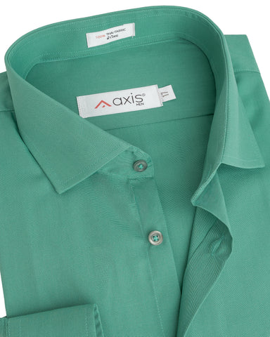 Mint Breeze Men's Shirt