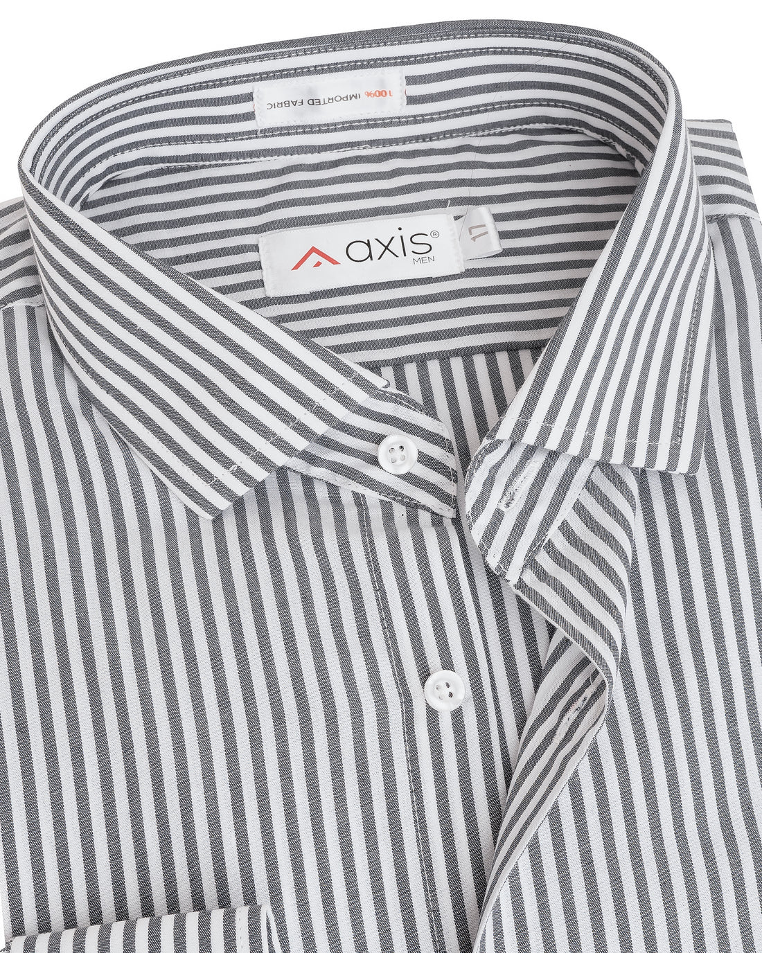 Graystone Stripes Men's Shirt