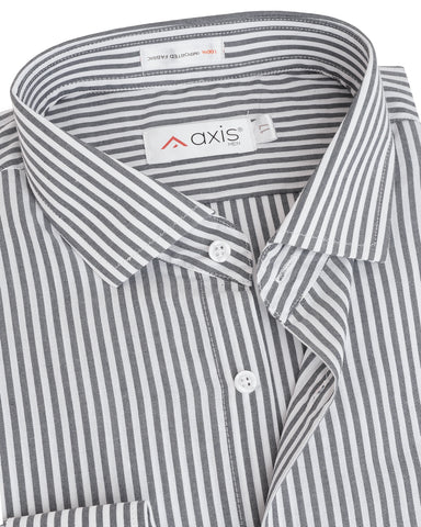 Graystone Stripes Men's Shirt