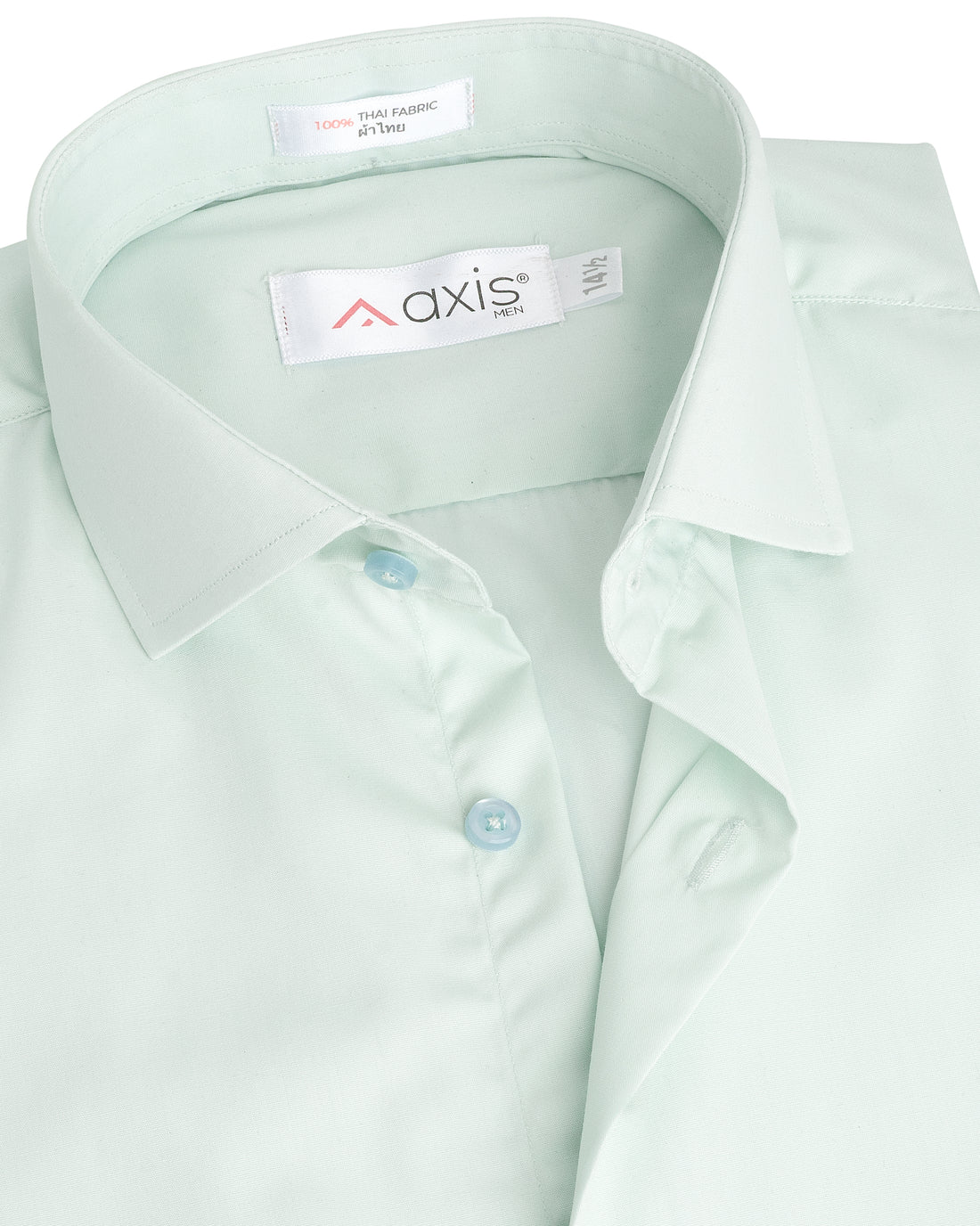 Aqua Breeze Men's Shirt
