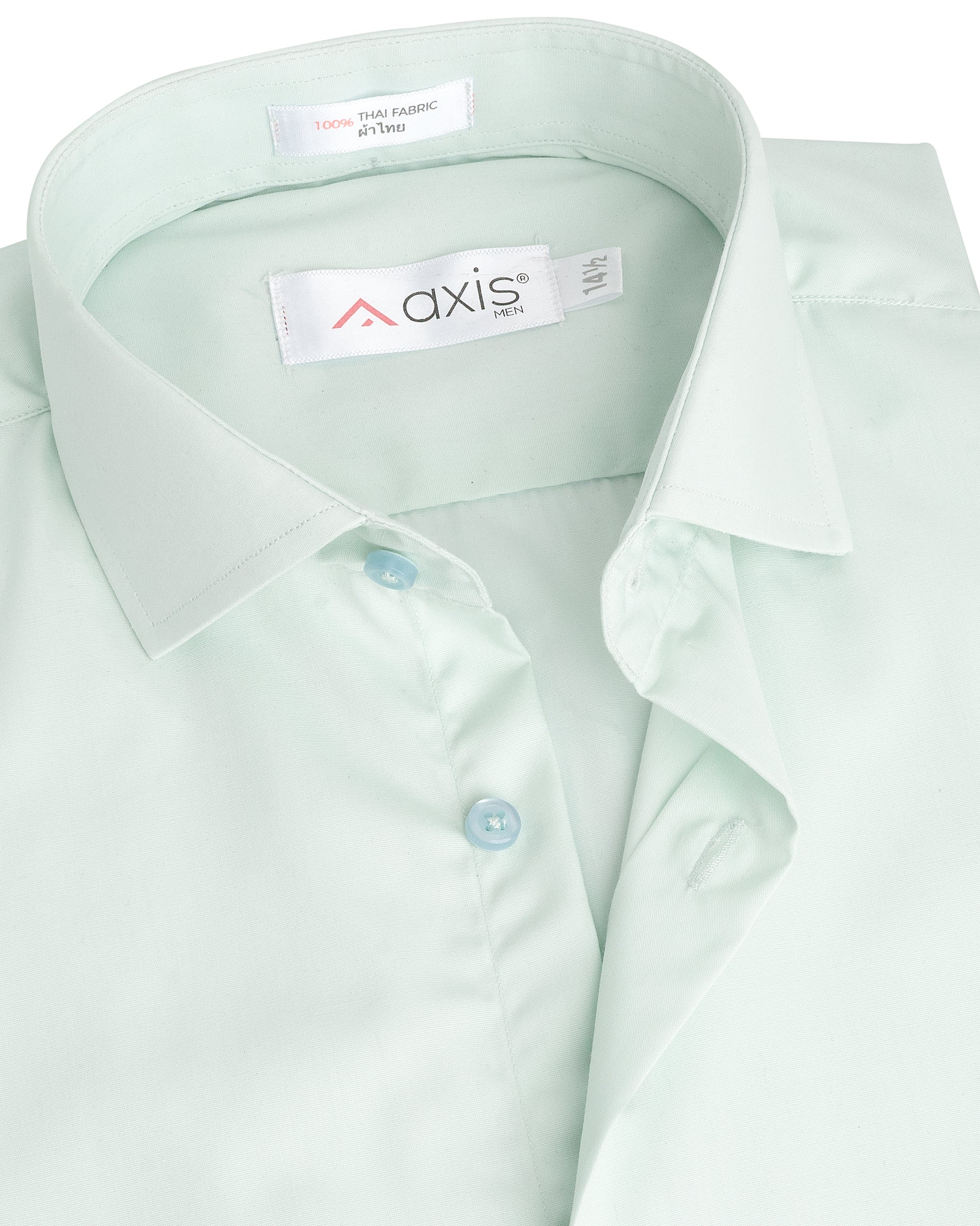 Aqua Breeze Men's Shirt