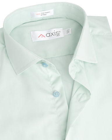 Aqua Breeze Men's Shirt