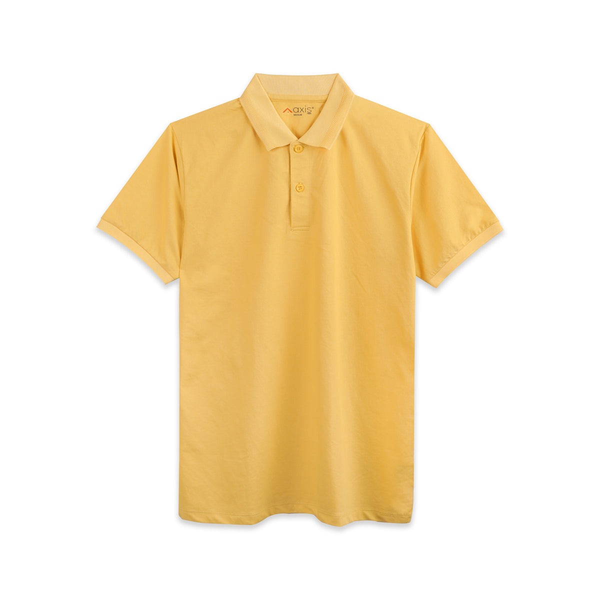Classic Polo T-Shirt