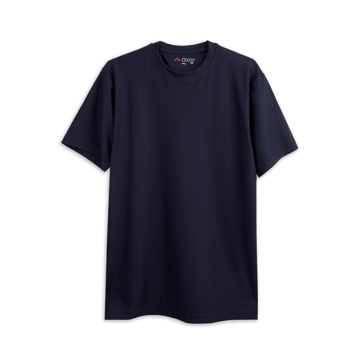 Navy Activewear T-Shirt