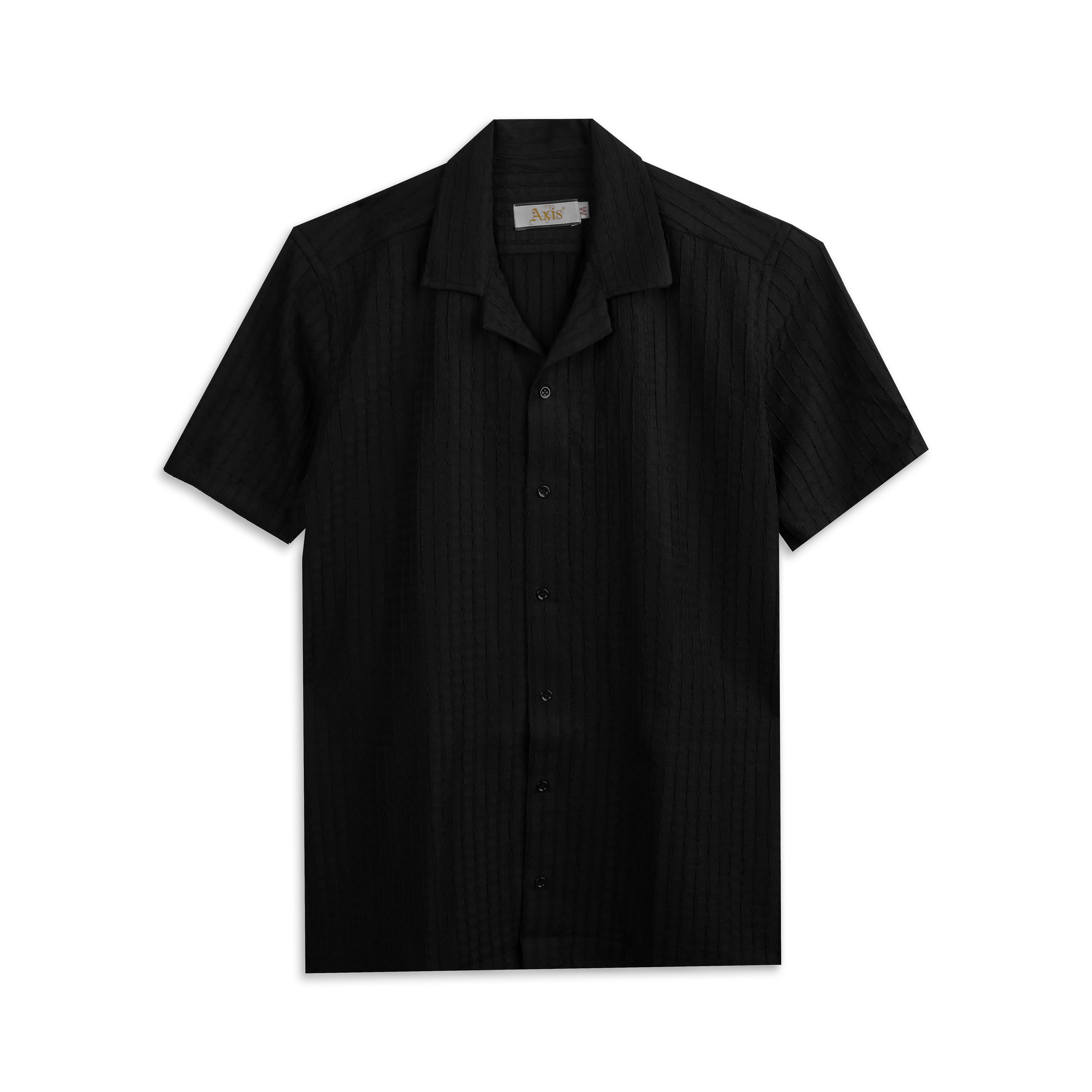 Prestige Cuban Collar Shirt