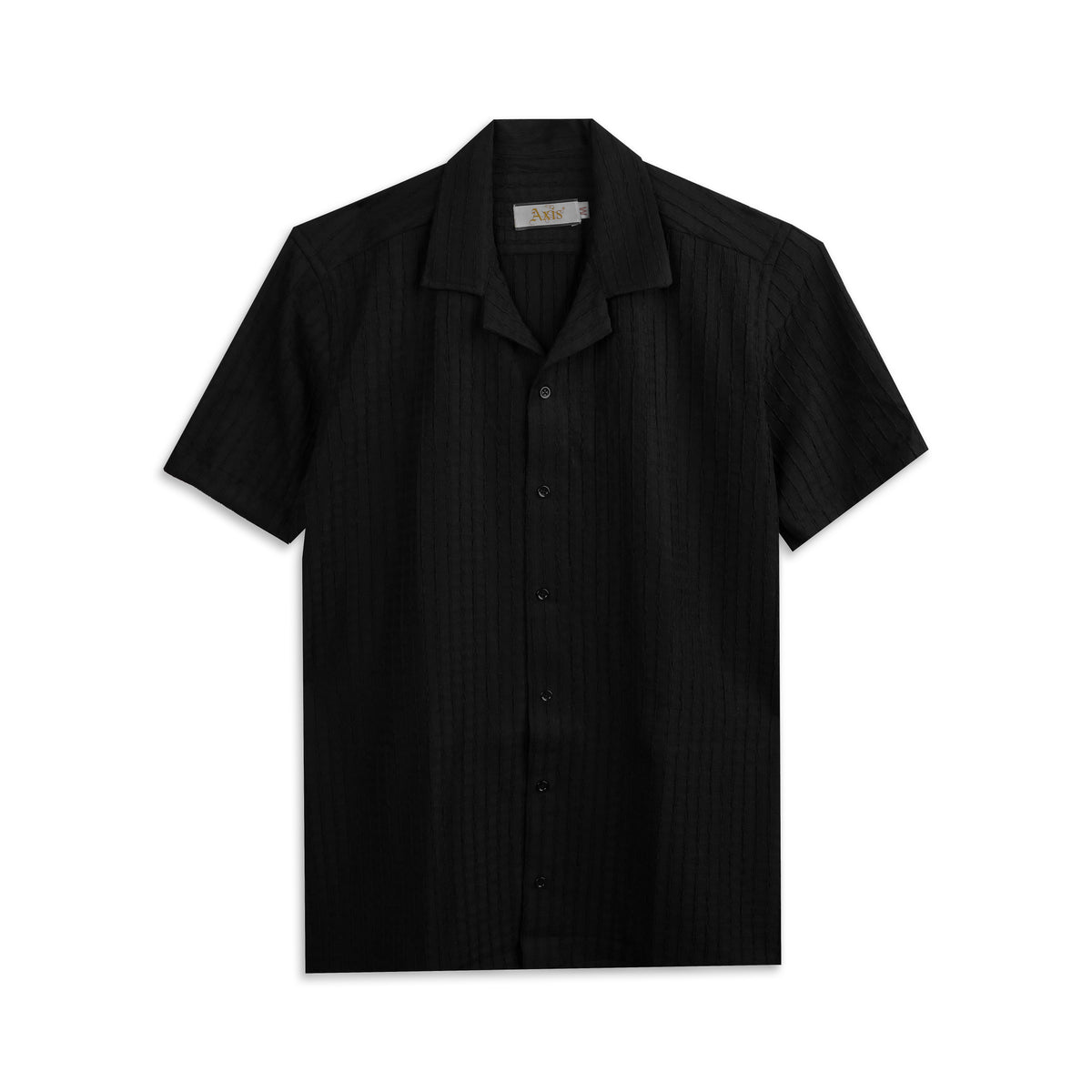 Prestige Cuban Collar Shirt
