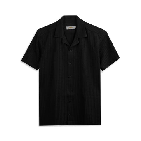 Prestige Cuban Collar Shirt