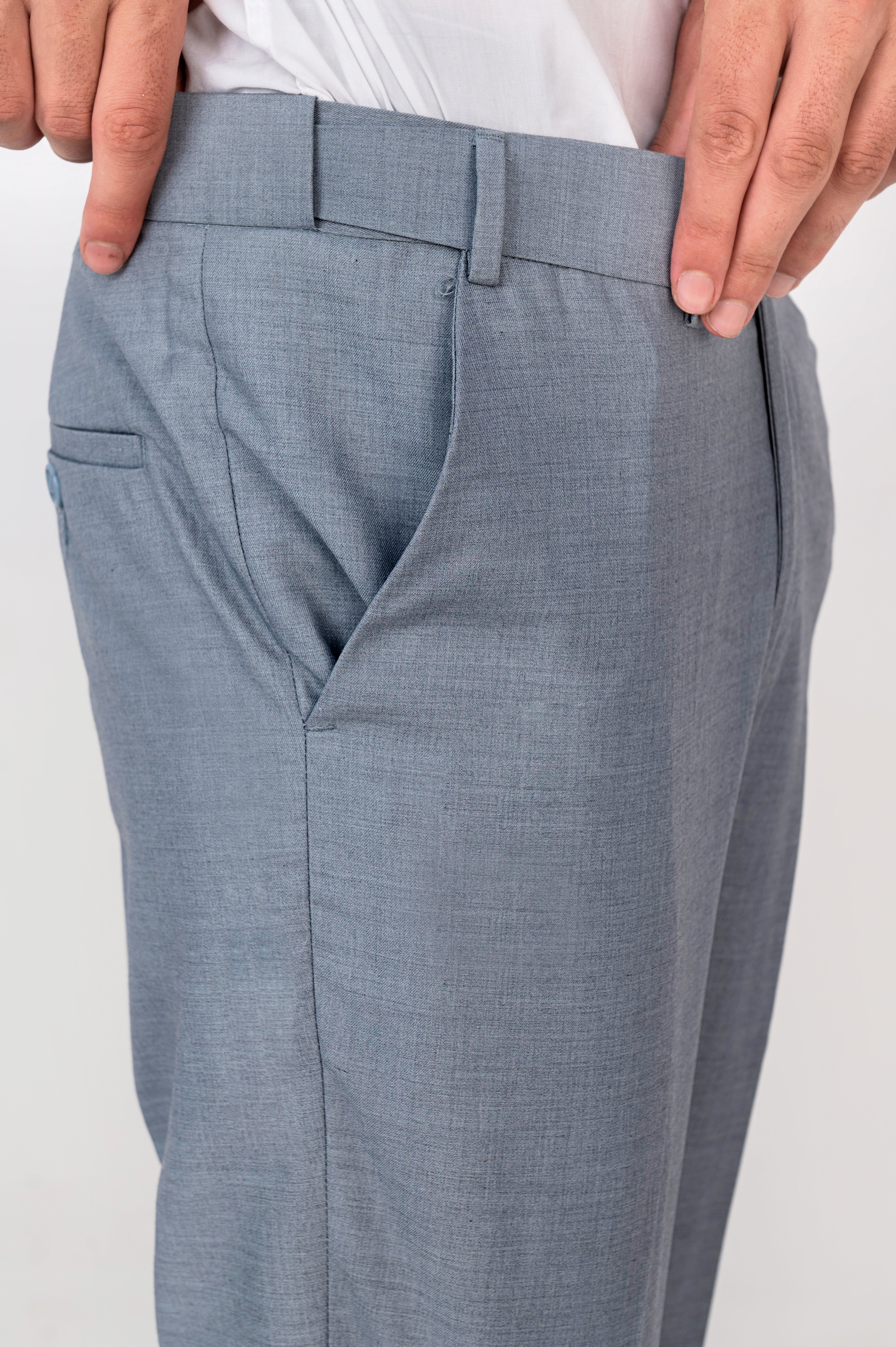 Sliver Active Waist Pants