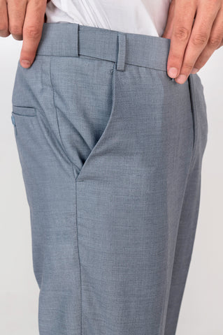Sliver Active Waist Pants