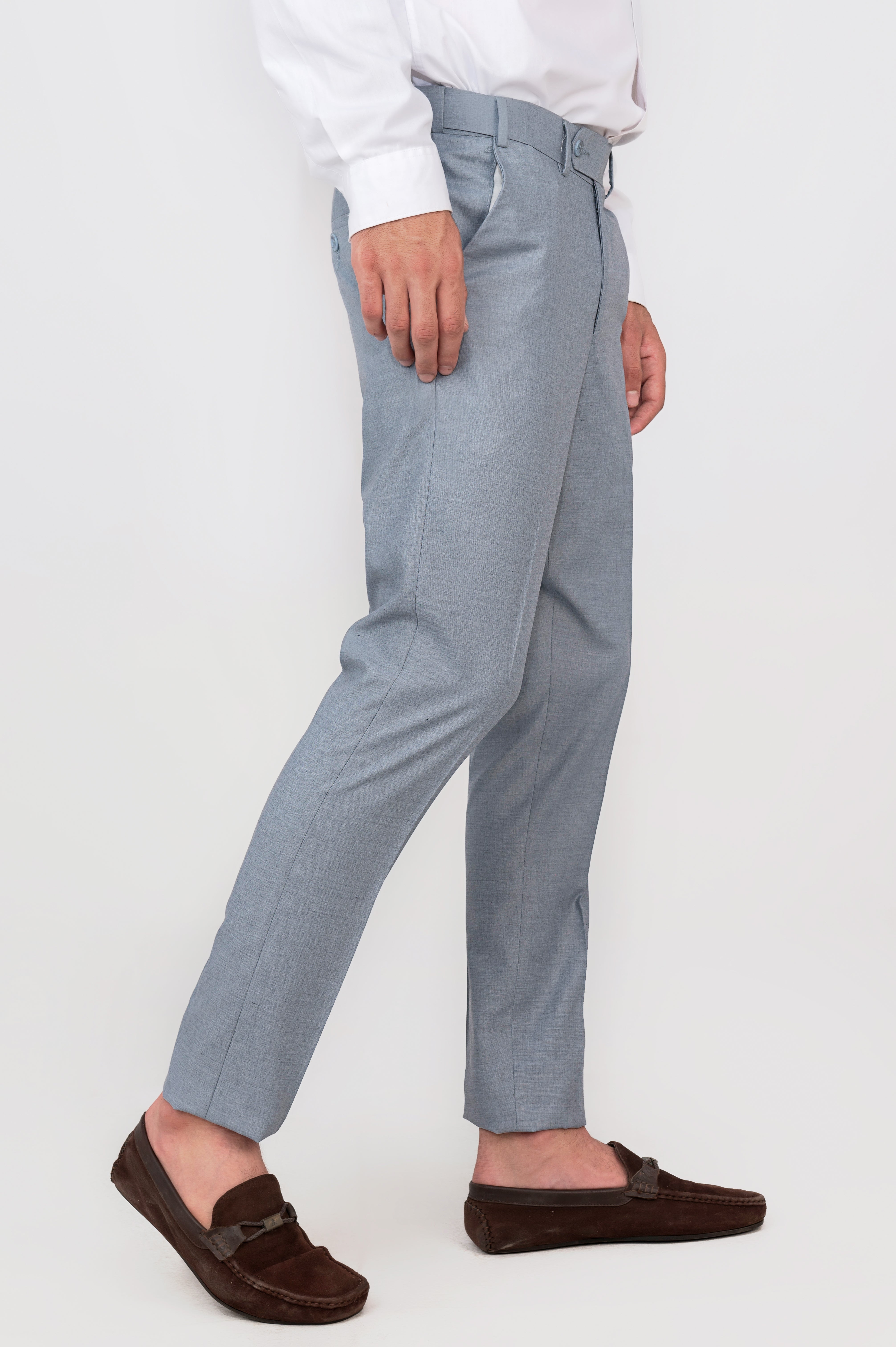 Sliver Active Waist Pants
