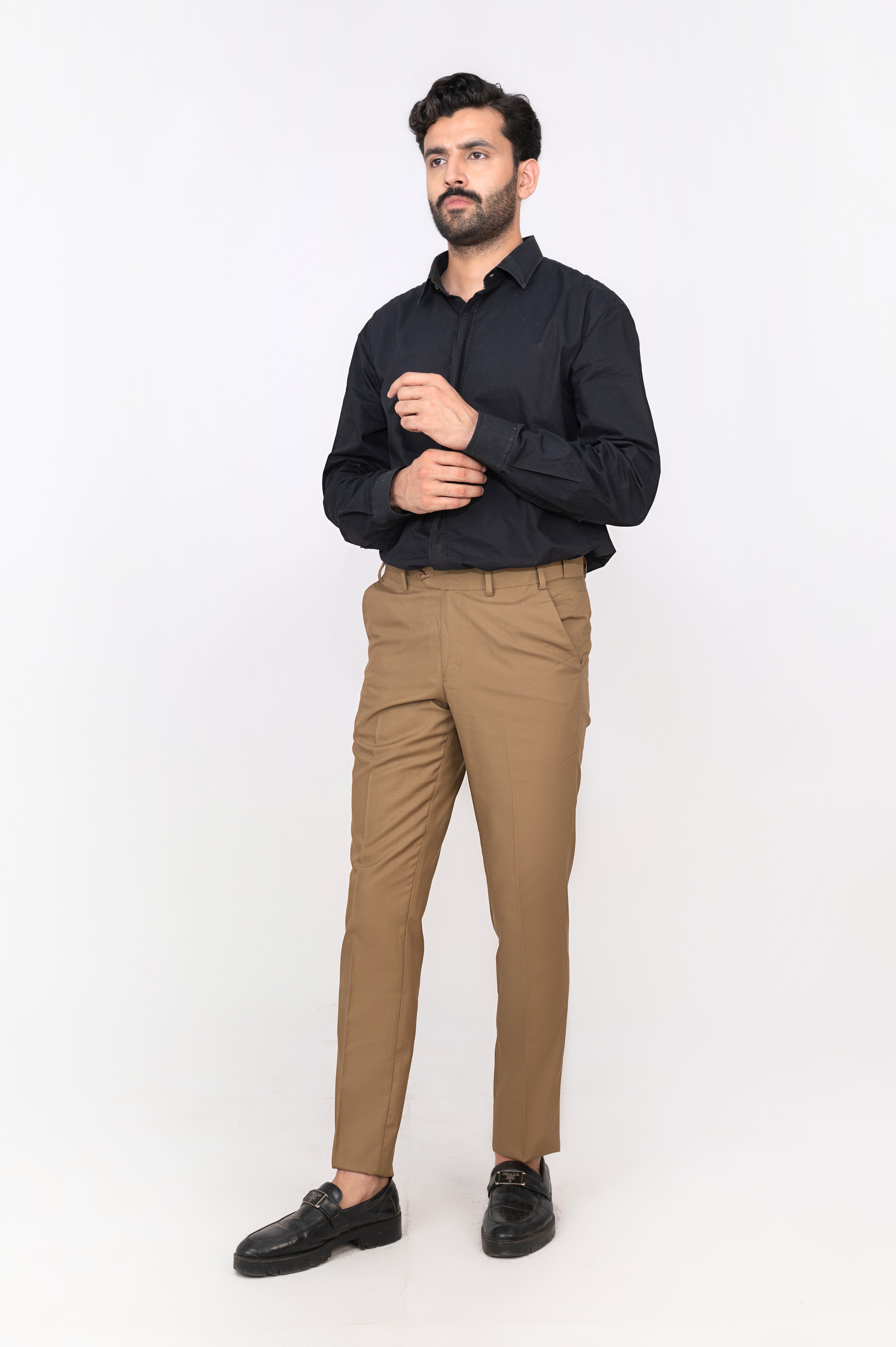 Camel Active Waist Pants