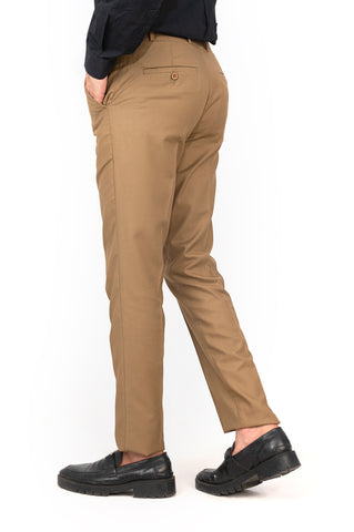 Camel Active Waist Pants