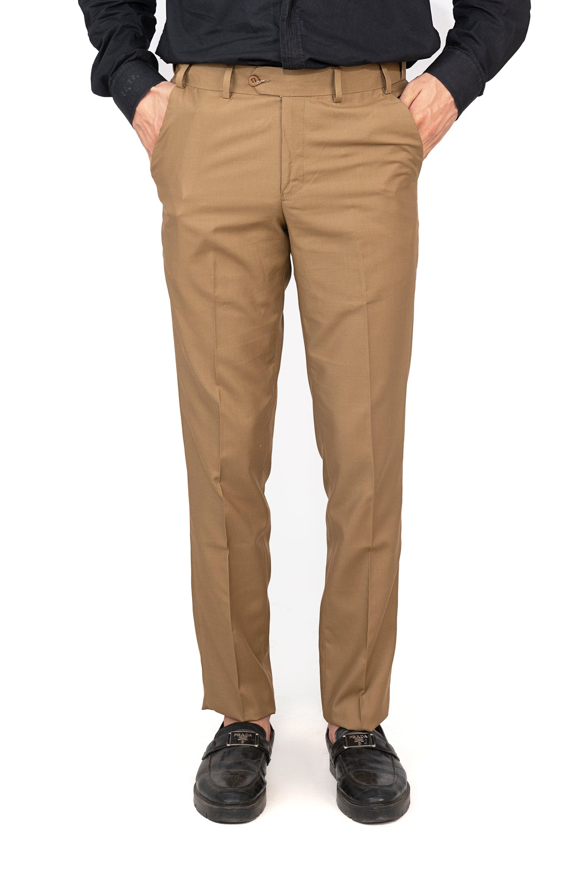 Camel Active Waist Pants