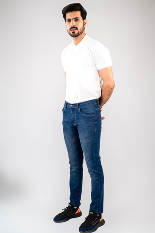Imperial Blue Jeans - The Axis Clothing