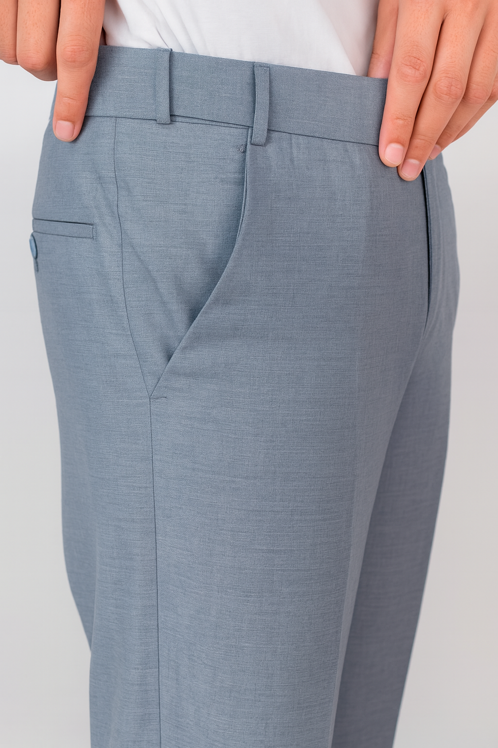 Sliver Active Waist Pants