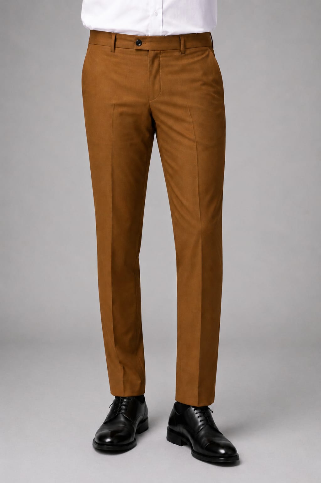 Sierra Brown Active Waist Pants
