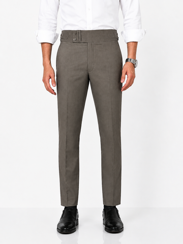 Graphite Gurkha Pant